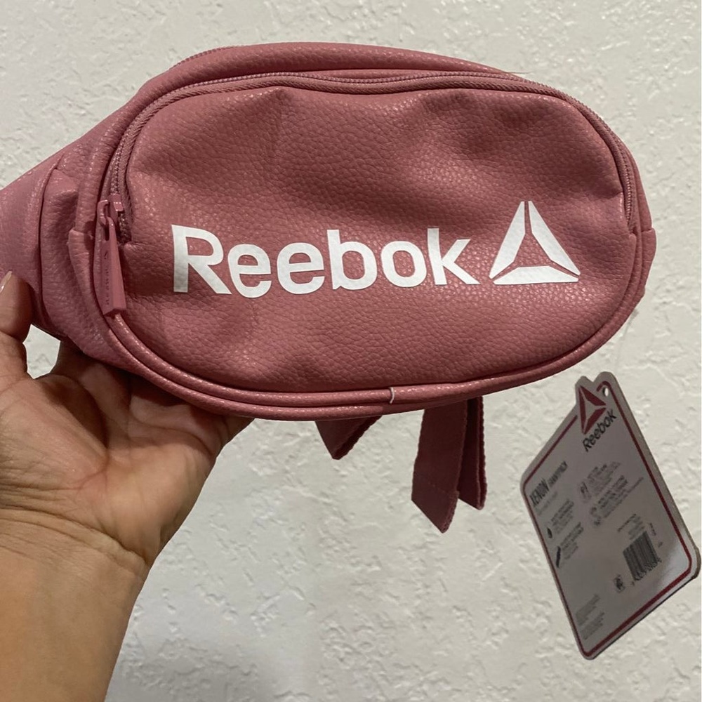 Reebox Fanny Pack
